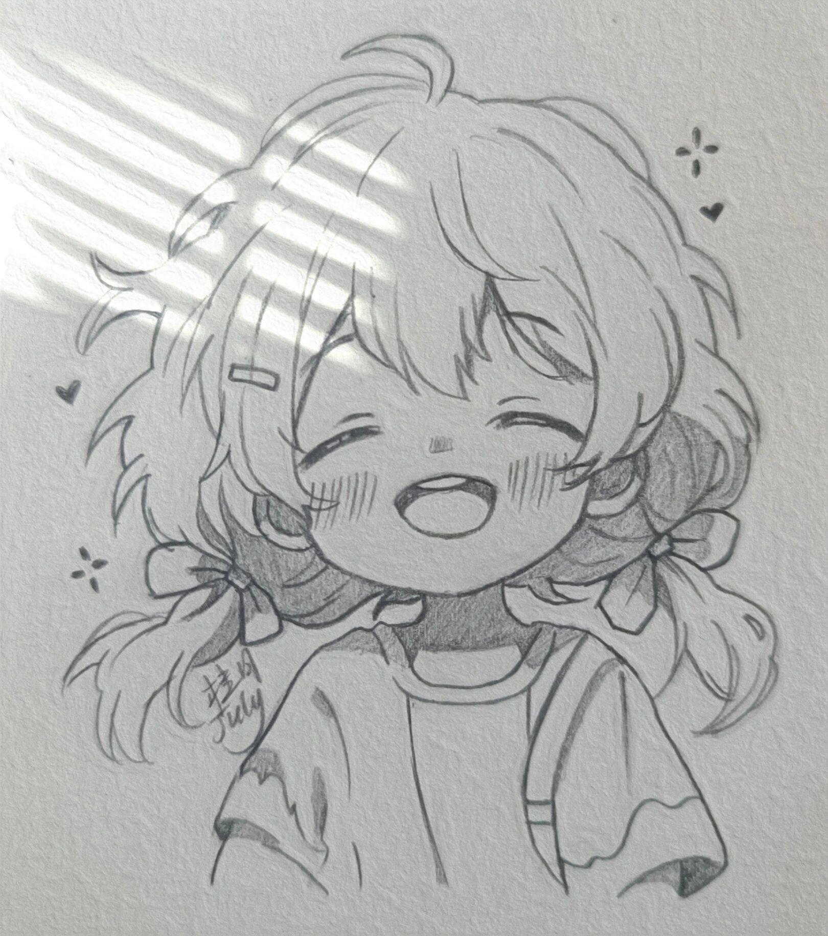 深空回声 更新